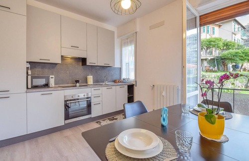 Recco Apartment | 1 bedroom nice apartment in Recco