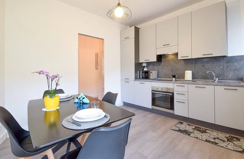 Recco Apartment | 1 bedroom nice apartment in Recco