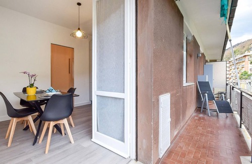 Recco Apartment | 1 bedroom nice apartment in Recco