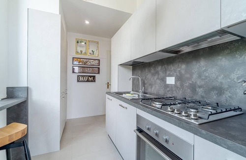 Recco Apartment | 1 bedroom nice apartment in Recco