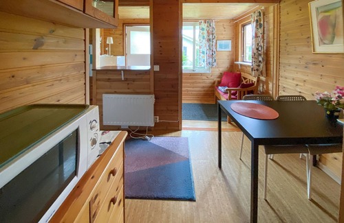 Byxelkrok House | 1 bedroom nice home in Byxelkrok