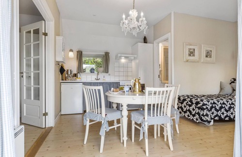 Faaborg House | 1 bedroom nice home in Faaborg