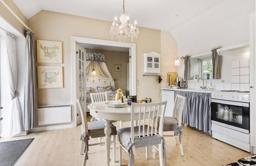 Faaborg House | 1 bedroom nice home in Faaborg