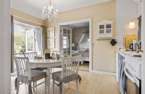 Faaborg House | 1 bedroom nice home in Faaborg