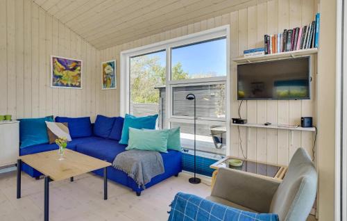 Venemose House | 1 Bedroom Nice Home In Gørlev