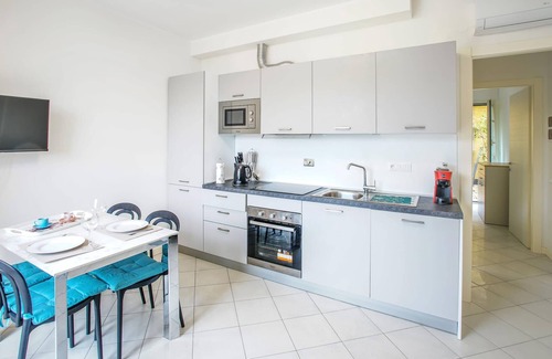 Civezza House | 1 bedroom nice home in Civezza