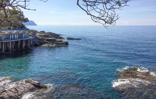 Pieve Ligure House | 1 Bedroom Nice Home In Pieve Ligure