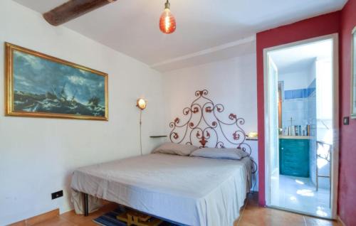 Pieve Ligure House | 1 Bedroom Nice Home In Pieve Ligure