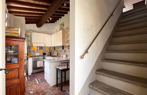Sansepolcro House | 1 bedroom nice home in Sansepolcro