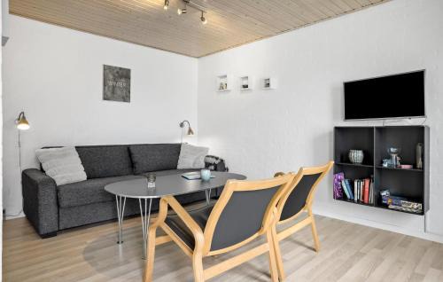 Allinge House | 1 Bedroom Pet Friendly Home In Allinge