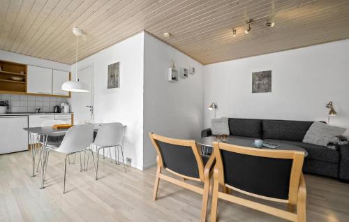 Allinge House | 1 Bedroom Pet Friendly Home In Allinge
