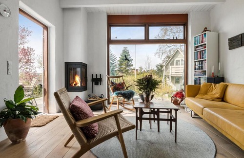 Skæring House | 1 Bedroom Pet Friendly Home In Egå