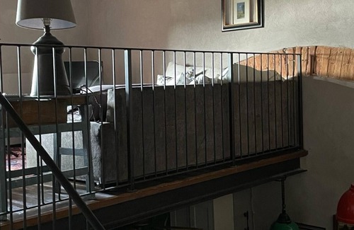 Rapolano Terme House | 1 Bedroom Private vacation home in Rapolano Terme