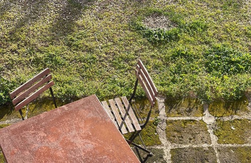 Rapolano Terme House | 1 Bedroom Private vacation home in Rapolano Terme