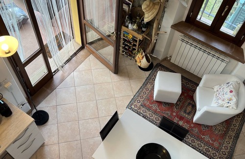 Santa Luce House | 1 Bedroom Private vacation home in Santa Luce
