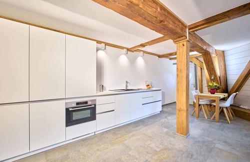 Flensburg House | 1 Bedroom Private vacation home in Flensburg