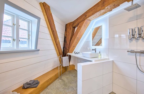 Flensburg House | 1 Bedroom Private vacation home in Flensburg