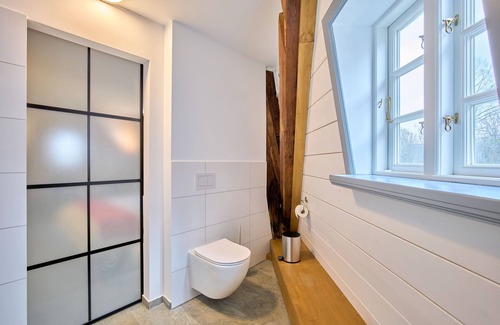 Flensburg House | 1 Bedroom Private vacation home in Flensburg
