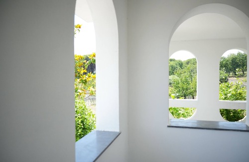 Trecase House | 1 Bedroom Private vacation home in Campania