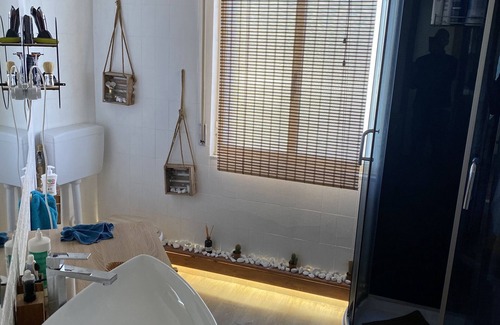 Elmas House | 1 Bedroom Private vacation home in Elmas
