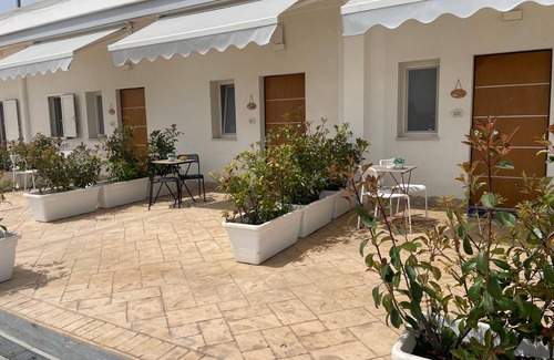 Municipio 3 House | 1 Bedroom Private vacation home in Bari