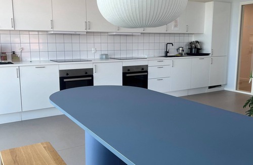 Sydhavnen Condo | 1 Bedroom Property in Copenhagen