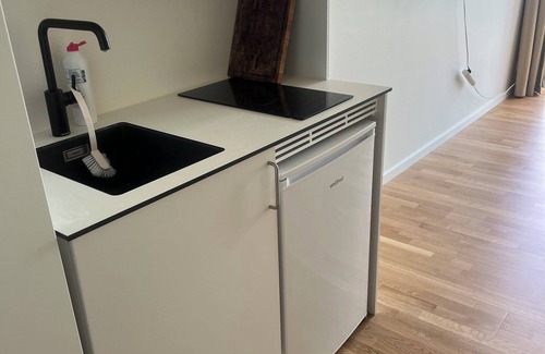Sydhavnen Condo | 1 Bedroom Property in Copenhagen