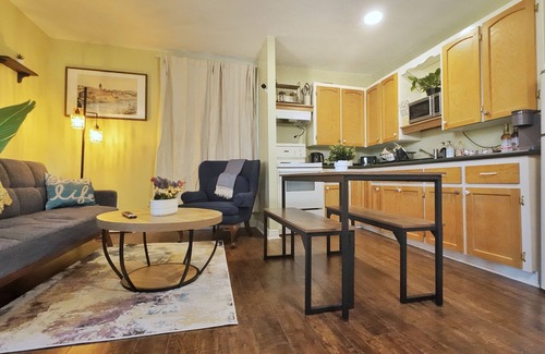 Bridgewater Apartment | 1-Bedroom Retreat Apt 3