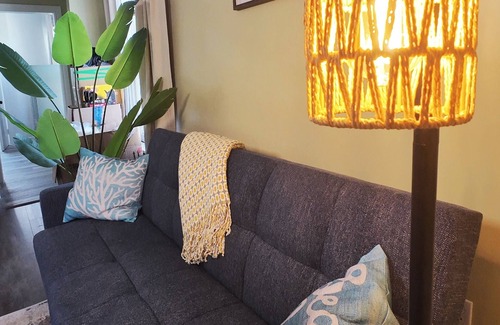 Bridgewater Apartment | 1-Bedroom Retreat Apt 3