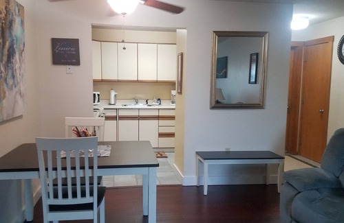 Bangor Apartment | 1 bedroom, safe, secured building in Bangor Maine