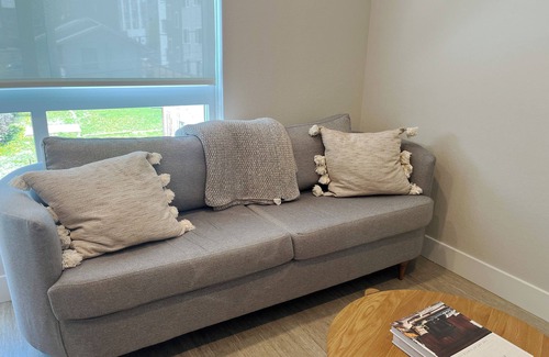 West Colfax Apartment | 1-Bedroom Sloans Lake Gem