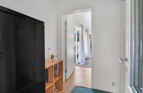 Sejero Apartment | 1 bedroom stunning apartment in Sejerø