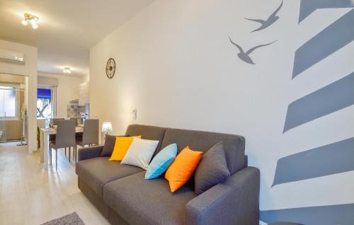 Recco Apartment | 1 Bedroom Stunning Apartment In Recco