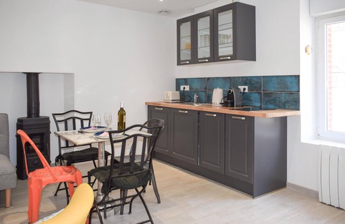 Ploubazlanec House | 1 bedroom stunning home in Ploubazlanec