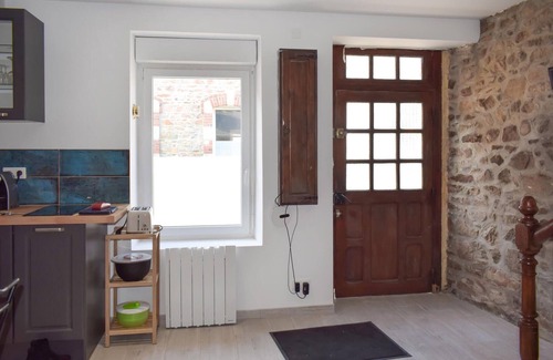 Ploubazlanec House | 1 bedroom stunning home in Ploubazlanec