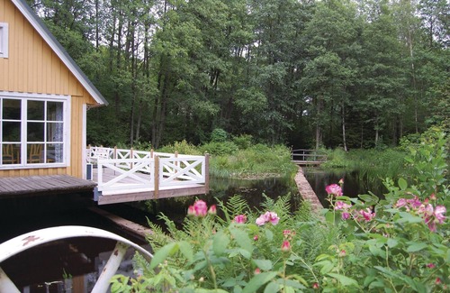 Orkelljunga Municipality House | 1 bedroom stunning home in örkellunga