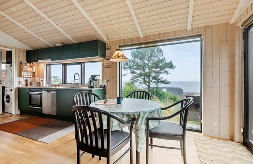 Sjaelborg House | 1 bedroom stunning home in Esbjerg V