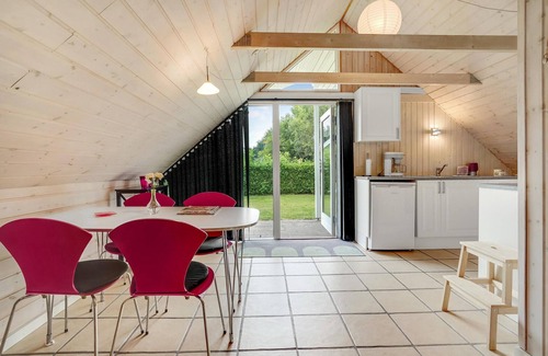 Janderup House | 1 bedroom stunning home in Grindsted