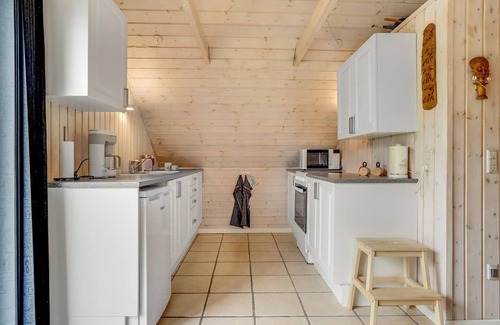 Janderup House | 1 bedroom stunning home in Grindsted