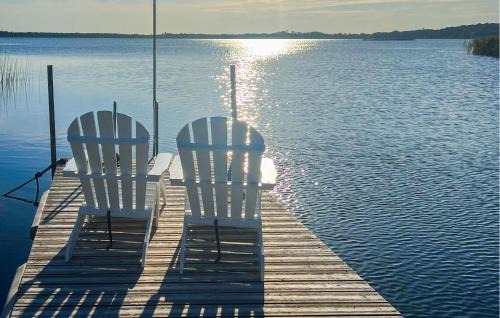 Hoor House | 1 Bedroom Stunning Home In Ludvigsborg