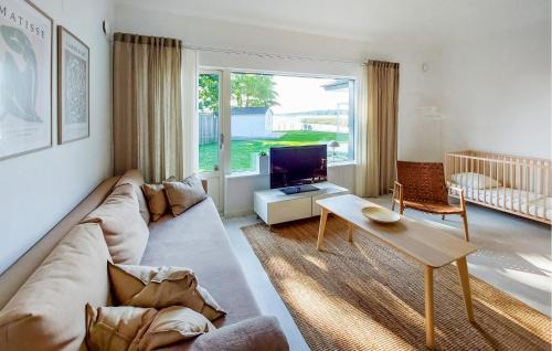 Hoor House | 1 Bedroom Stunning Home In Ludvigsborg