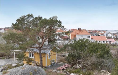 Vrango House | 1 Bedroom Stunning Home In Vrångö