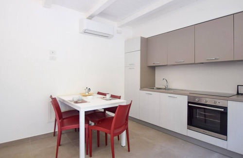 San Marco di Castellabate House | 1 bedroom stunning home in Castellabate