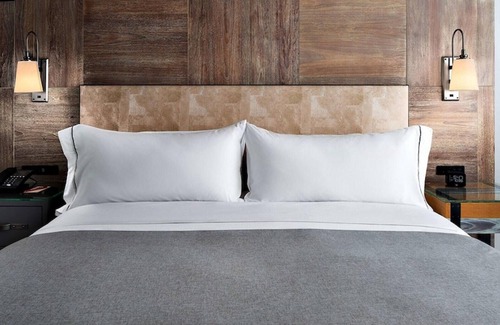 District Wharf House | 1-Bedroom Suite + Connecting Room at a 4⭐️ Hotel