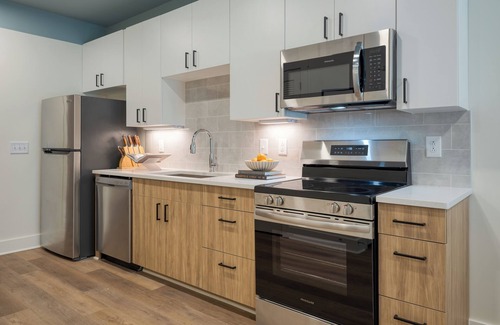 12 South Condo | 1 Bedroom Suite in New 12 South Hotel by AvantStay