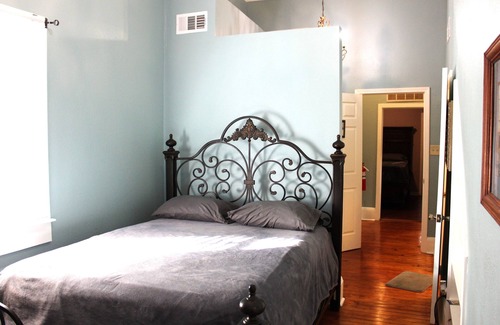 Bywater Bed & Breakfast | 1 Bedroom suite on 1st floor