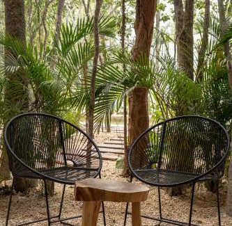 Tulum Apartment | 1 Bedroom-Tulum-Private pool