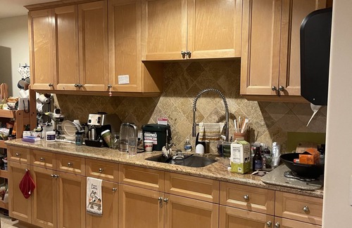 Palos Verdes Estates Apartment | 1 bedroom apartment in palos verdes estates