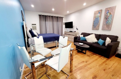 North Park City House | 1-bedroom vacation home 5 minutes from Park City Mountain Resort
