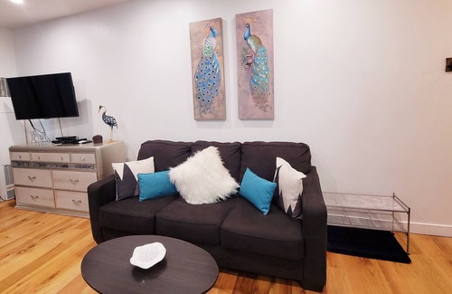 North Park City House | 1-bedroom vacation home 5 minutes from Park City Mountain Resort